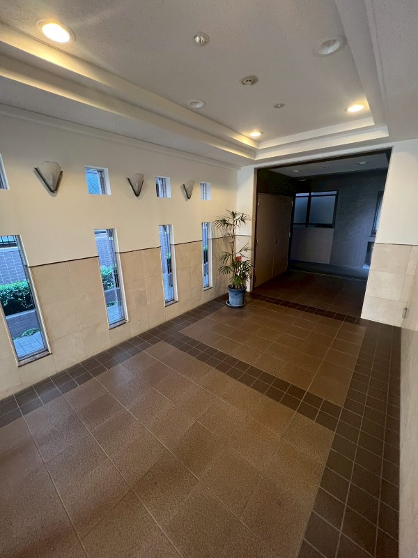 藤和上池台ホームズ1階 部屋その他