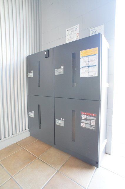 ラ・カーサ田尻0208号室 その他共有部分