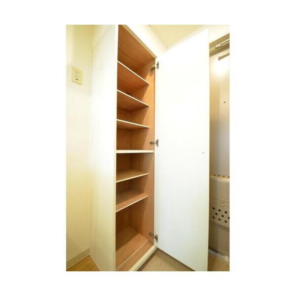 サウスフィリー3E号室 部屋その他