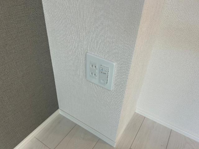 グランプラム本町（ＧｒａｎＰｌｕｍ本町）208号室 ベランダ