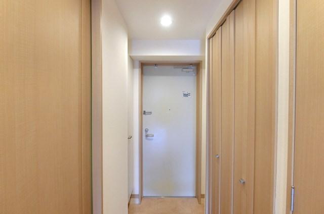 CASSIA市川妙典 居室、リビング