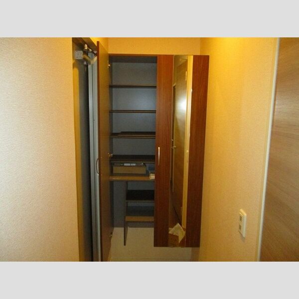 ベルフォーレ シューズBOX