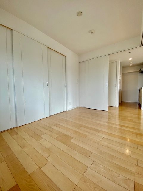 レジディア大森東9階 寝室