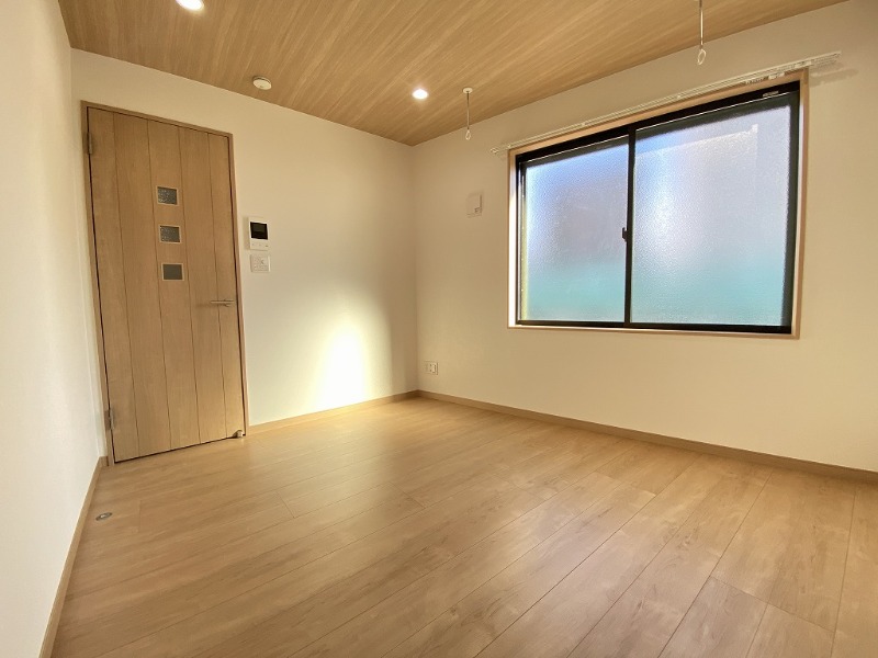 ＬＯＮＧ　ＨＩＬＬ　１号館1階 部屋その他