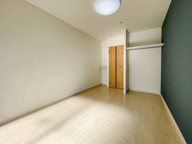 リープ横浜橋 リビング