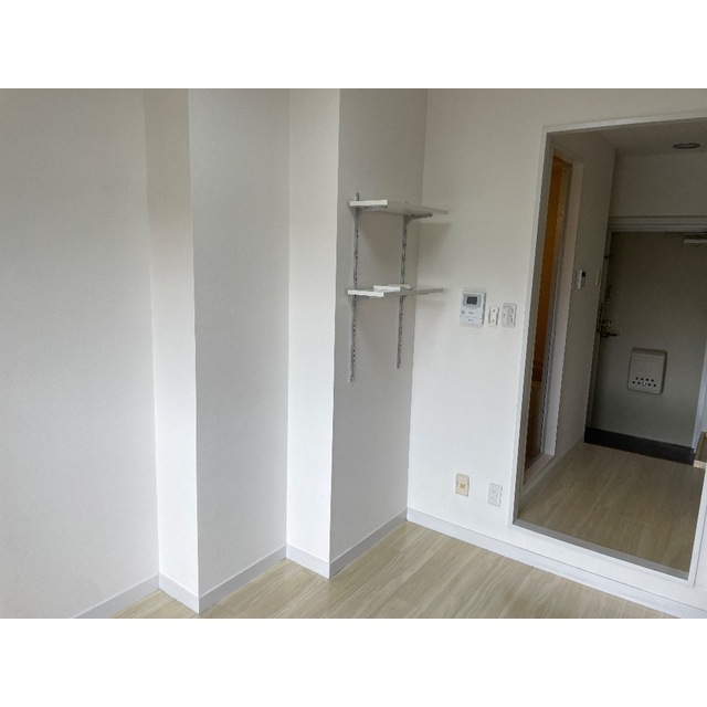 サンマールかしわ台 リビング