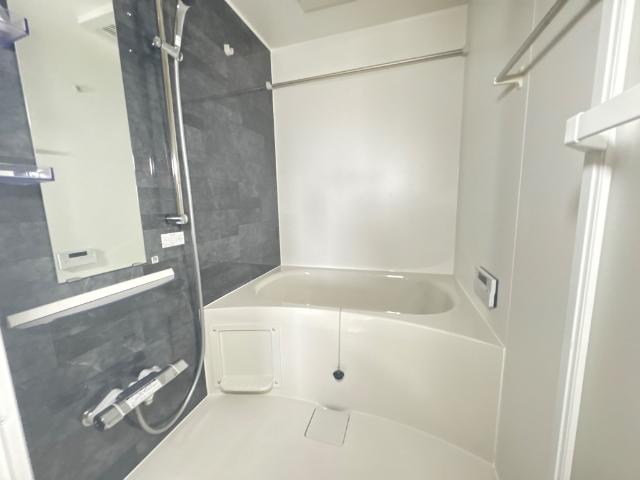 サン　フォレストⅤ ユニットバス