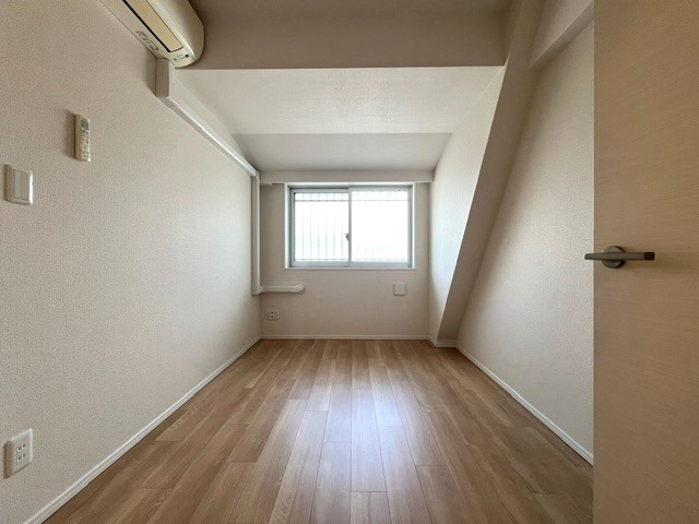 パークテラス綱島 部屋設備