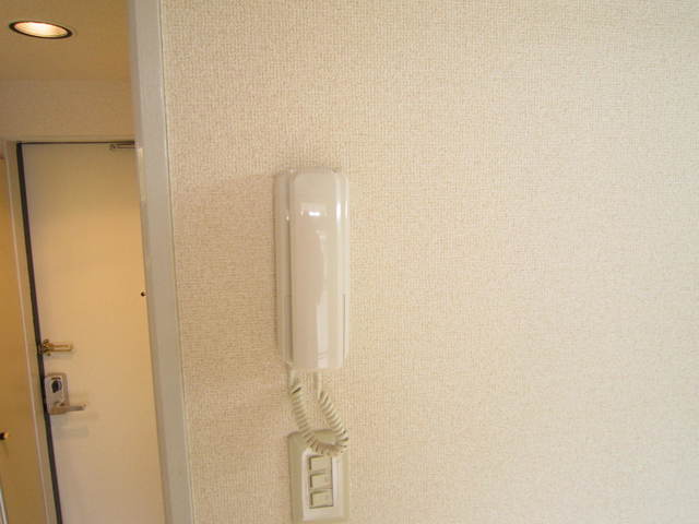 ＴＡＰ平塚0101号室 セキュリティ