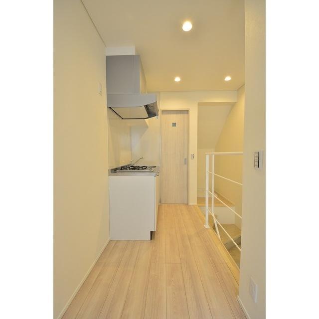 グランエッグス経堂 その他、部屋スペース