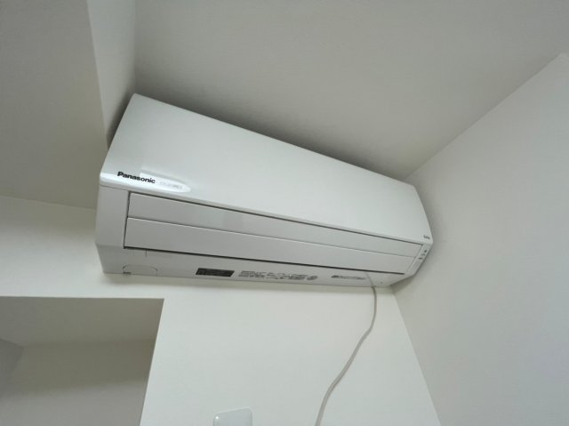 パークシード堀切103号室 部屋その他