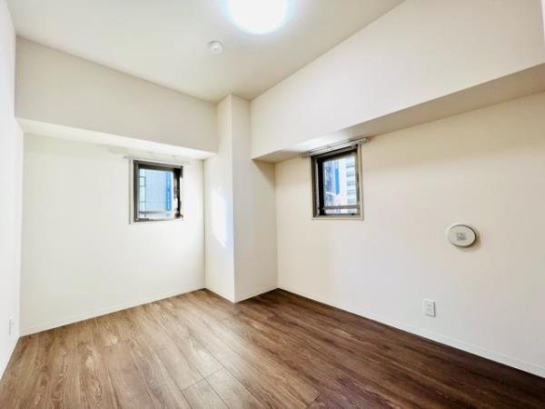 プラッツ両国 リビング