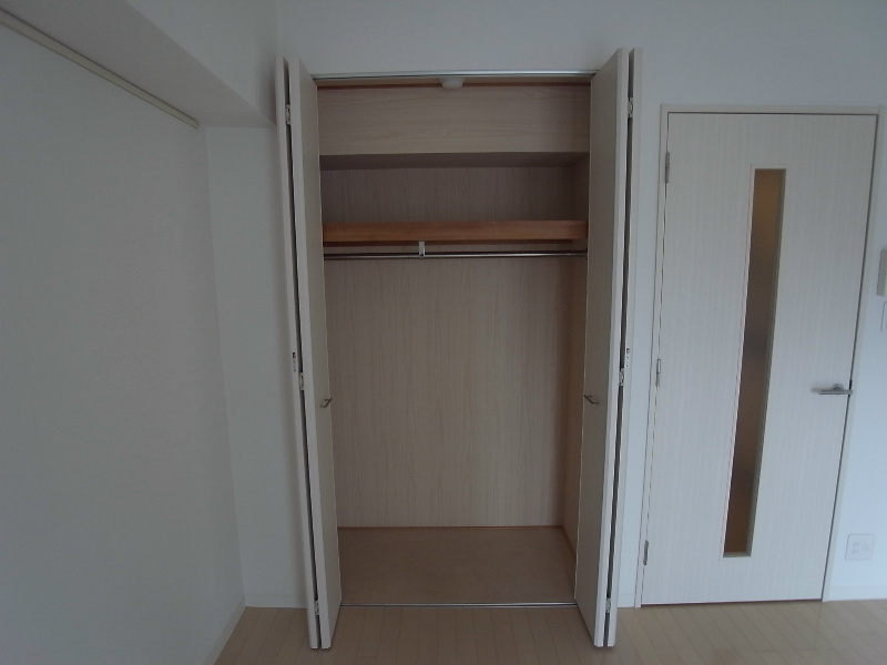 ボヌール3階 部屋その他