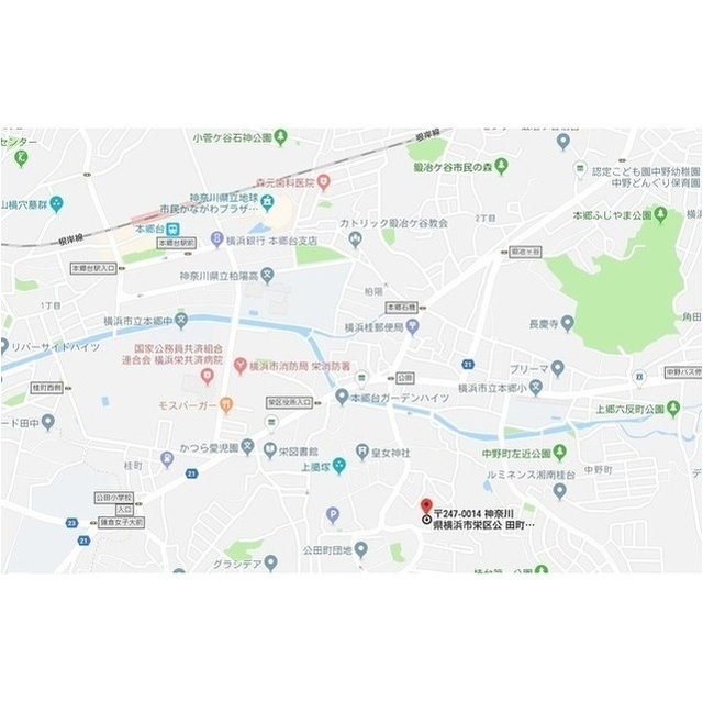 グランブレナムⅡ 外観