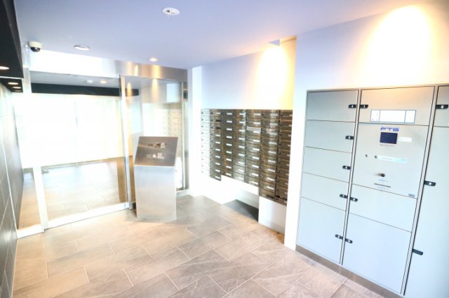 プラウドフラット荻窪Ⅱ204号室 ※参考写真