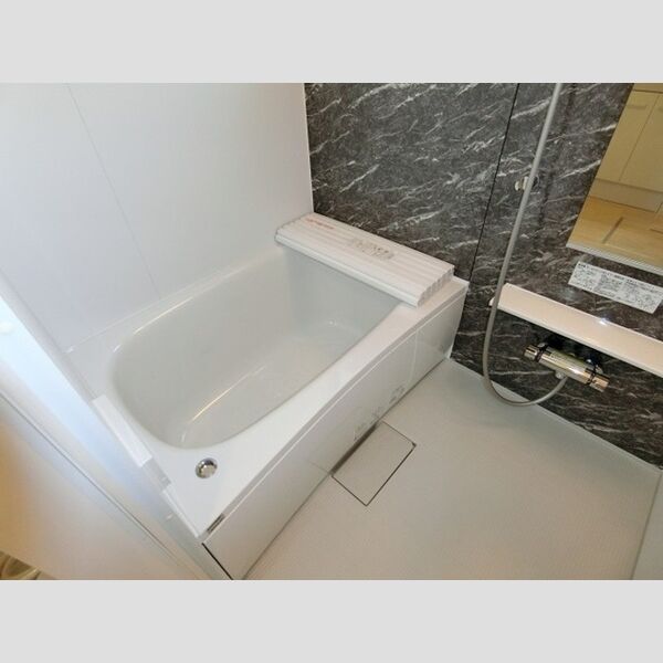 セリシール湘南　Ⅱ 浴室