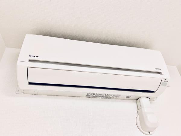 Ｂｒｉｌｌｉａ　ｉｓｔ　東雲キャナルコート5階 部屋設備