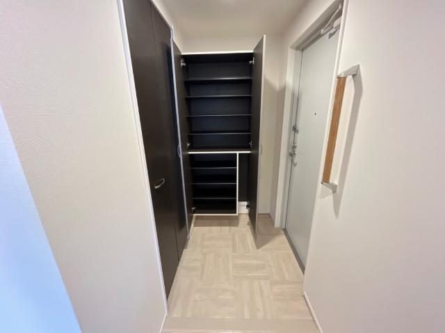 Ｍ＆Ｈ（エムアンドエイチ） 玄関