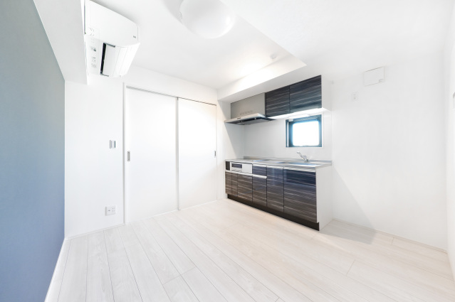 リブレスト篠崎501号室 部屋その他