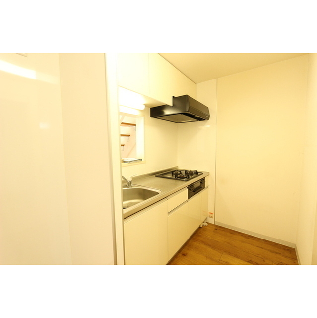 メリーレジデンス キッチン