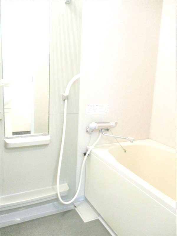 エスペランサ柿生 バストイレ別