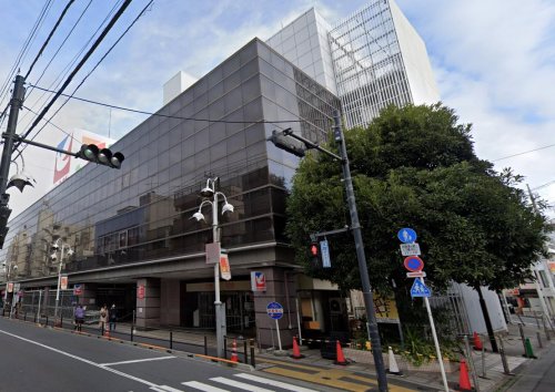 静和荘 【スーパー】イトーヨーカドー 上板橋店まで504ｍ