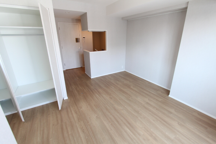 プラウドフラット東神田801号室 部屋その他