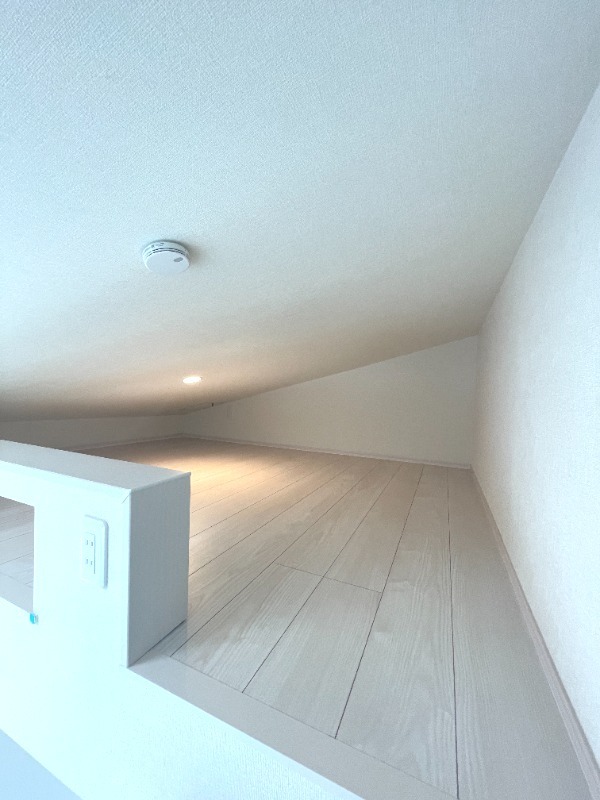 ソラニア上井草2階 部屋その他