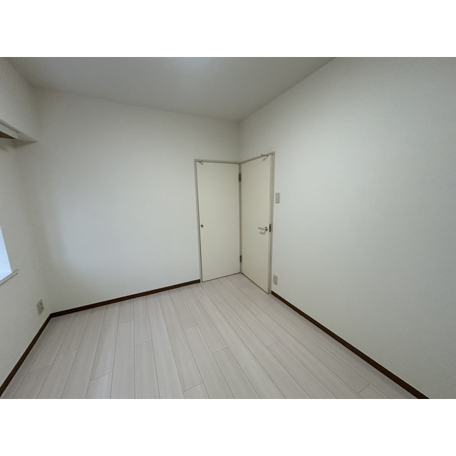 ヌーベルハイムマルシオ 内観