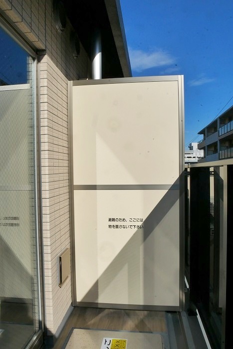 ハーモニーレジデンス東京南砂パークサイド 内観
