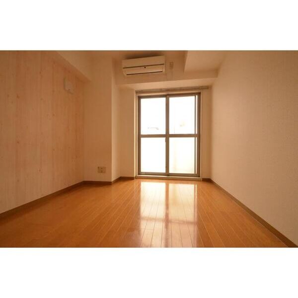 フォルテ京橋 リビング