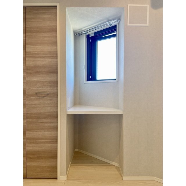 ドゥーエ亀戸Ⅱ0904号室 同建物別部屋の参考画像