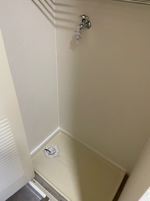 トップ上永谷5階 部屋設備