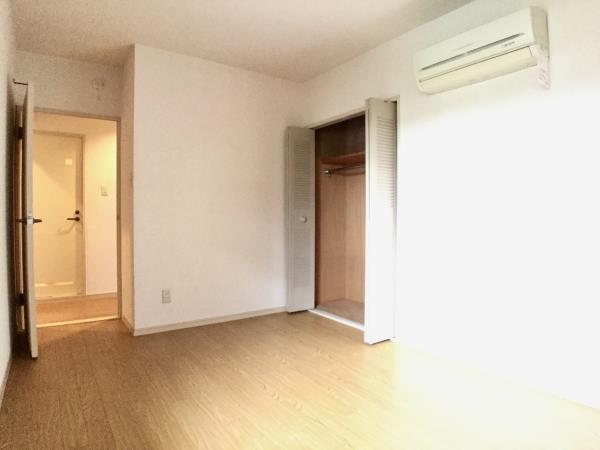 ベル富士見丘3階 リビング