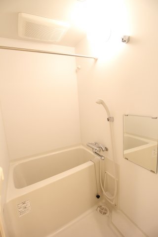 プライムアーバン田園調布南 お風呂