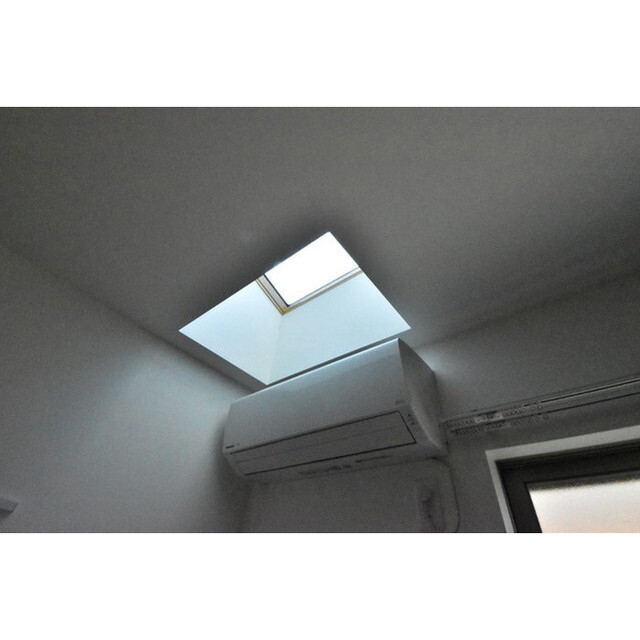 ブライトテラス赤塚 内観