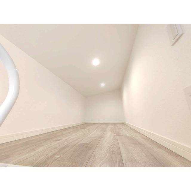 エクセラン旭町106号室 ロフト