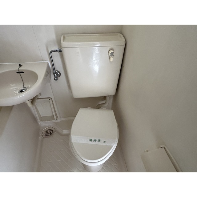 ブルーメヤツカ38201号室 内観