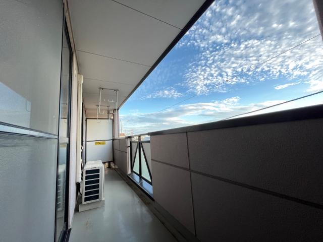 グランディール茅ヶ崎301号室 同建物別部屋の参考画像