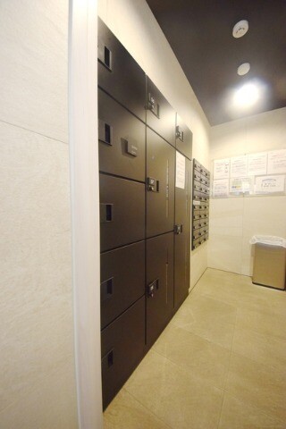 レガリス錦糸町7階 部屋その他