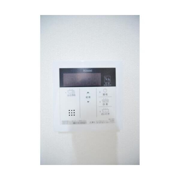 カルド・ファミーユ102号室 部屋設備