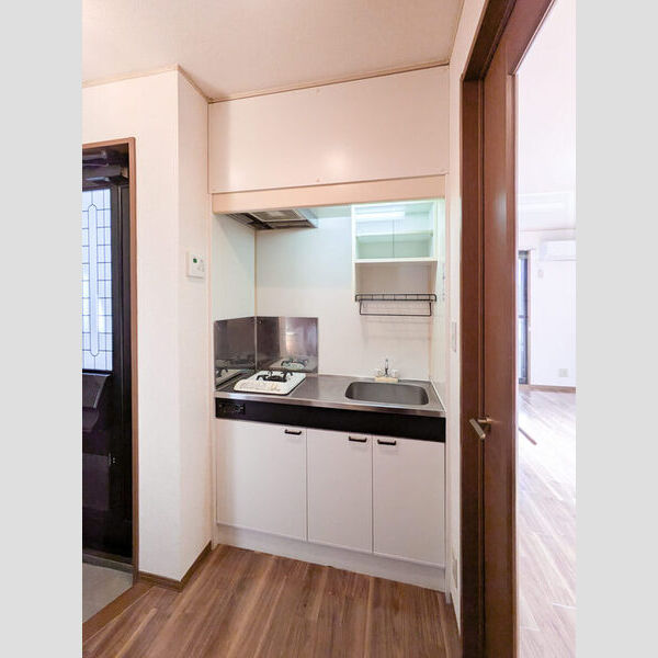 イワーナ キッチン