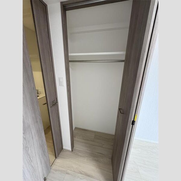 MAXIV横浜吉野町TRE505号室 玄関