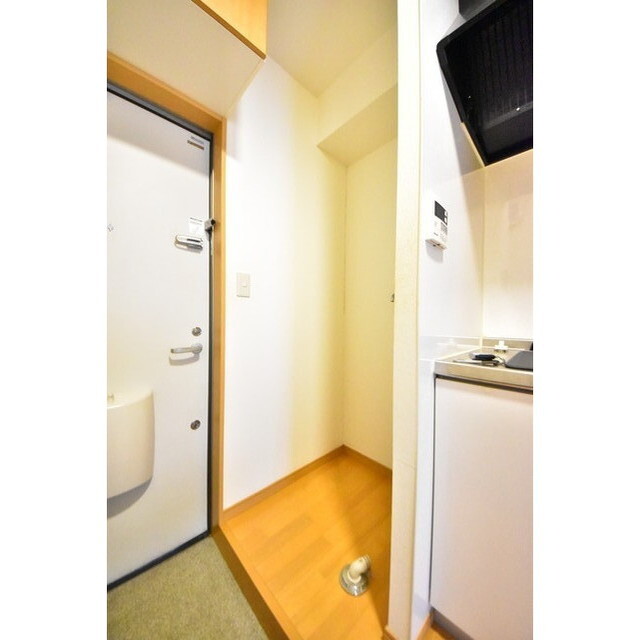 フォレストツインハウスN棟 内観