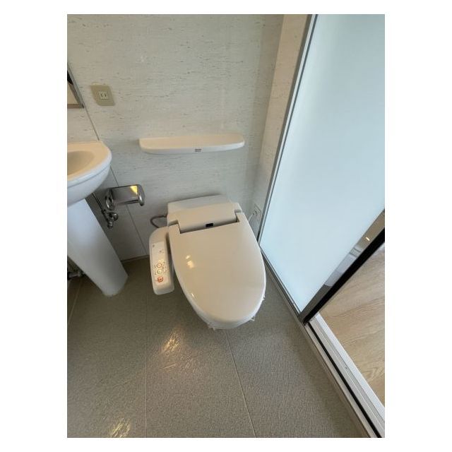 メゾン・ド・ヴィレ麻布台1405号室 内観