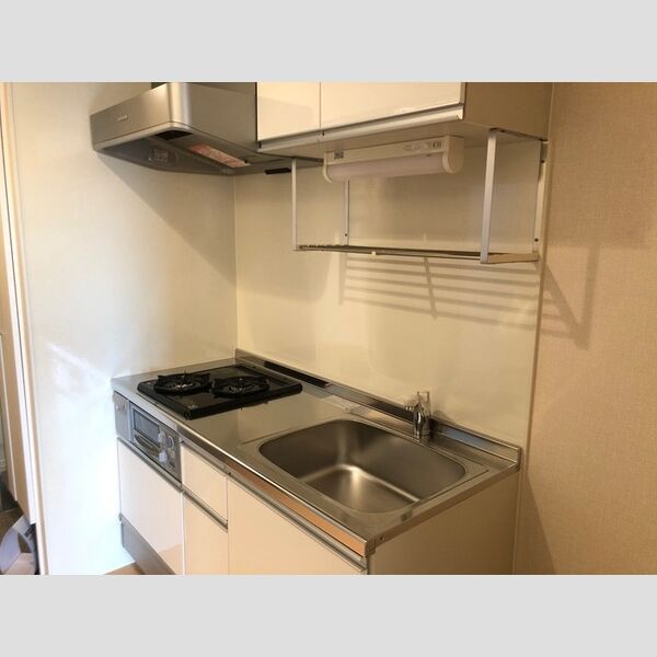 エスペランサ システムキッチン