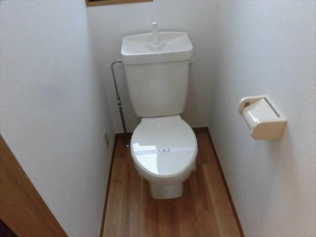 ラルジュ・アイ1階 同建物別部屋の参考画像