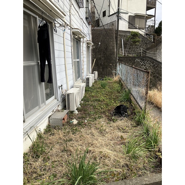 第１オキタハイム5号室 同建物別部屋の参考画像