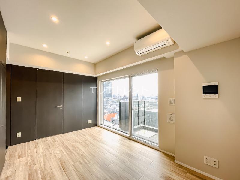 カスタリア戸越7階 室内参考写真（6F-B4タイプ）