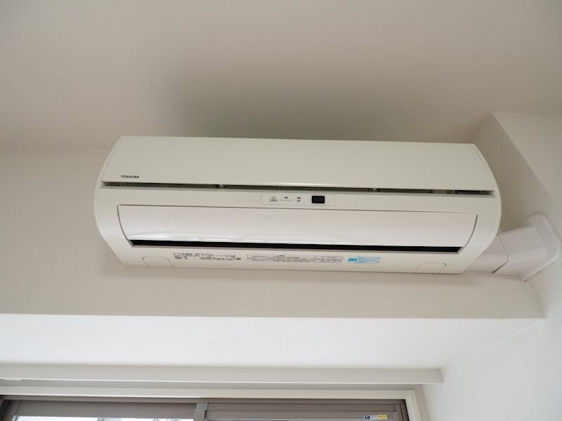 アーバネックス旗の台2階 部屋その他